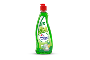 Dr.Wash Dish Wash Liquid