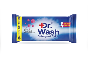 Dr.Wash Detergent Cake