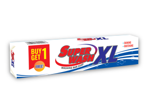 Super Wash Washing XL Bar