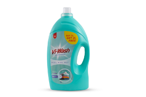 VI WASH LIQUID DETERGENT