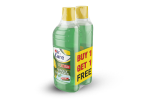Dr.Care Surface Cleaner (1+1)