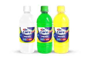 Dr.Care Phenoyl Combo