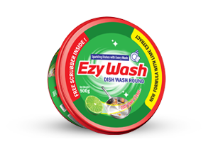 Ezy Wash Dish wash