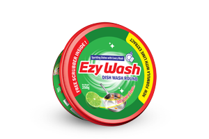 Ezy Wash Dish wash