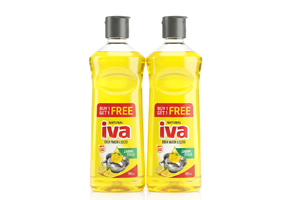 IVA DISHWASH GEL