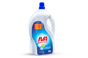 Iva Liquid Detergent