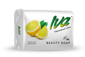 Iva Toilet Soap
