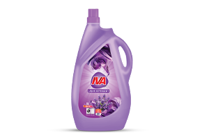 Iva Liquid Detergent