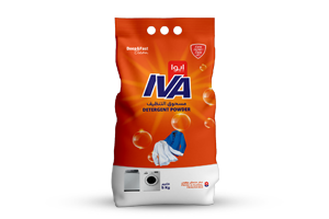 Iva Detergent Powder