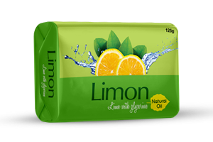 Limon Toilet Soap
