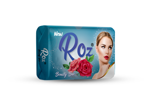 ROZ BEAUTY BAR - BLUE