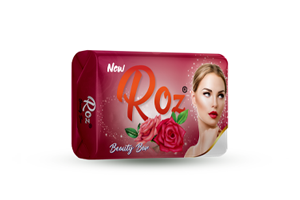 ROZ BEAUTY BAR - RED