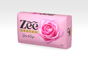 Zee Rose Magic