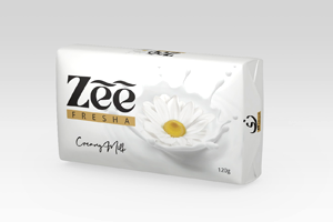 Zee Creamy Milk