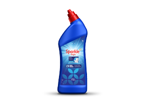 Sparkle Bright Toilet Cleaner