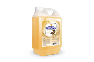 Sun Plus Hand Wash