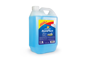 Sun Plus Toilet Cleaner