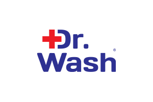 Dr.Wash logo