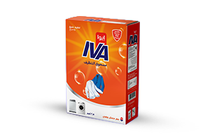 Iva Detergent Powder