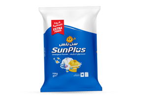 Sun Plus Detergent Powder