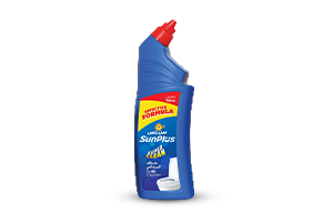 Sun Plus Toilet Cleaner