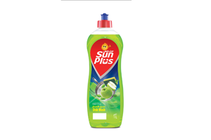 Sun Plus Dish Wash